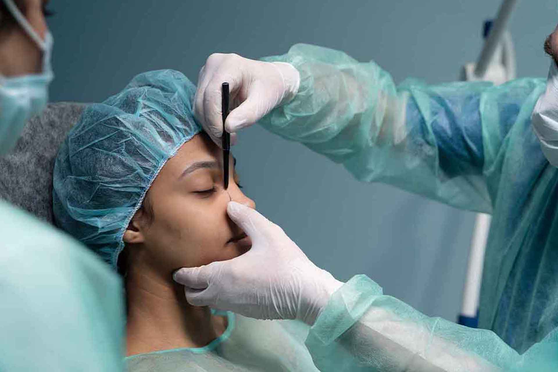 rhinoplasty